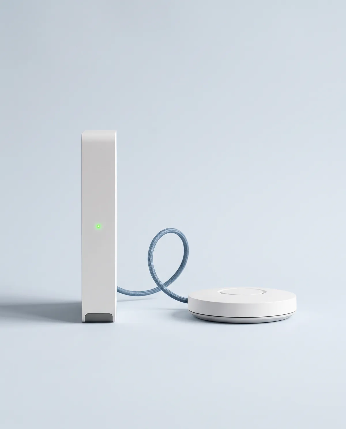 Internet & routers