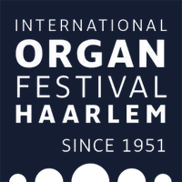 International Organ Festival Haarlem