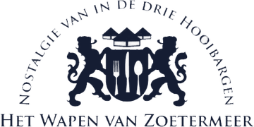 Het Wapen van Zoetermeer