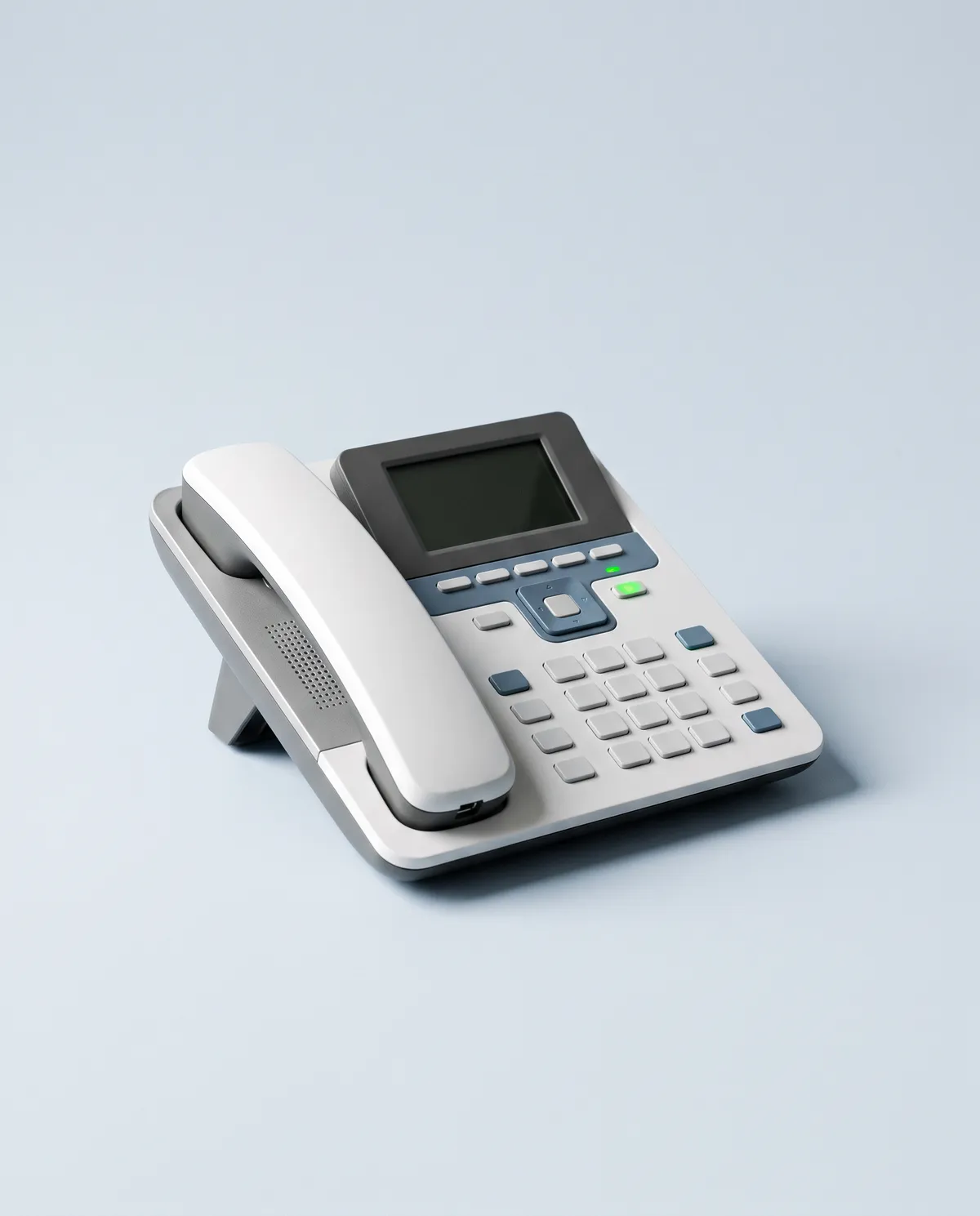 Telefonie (VOIP)
